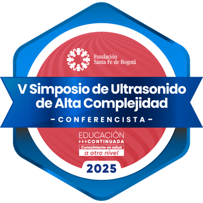 V SIMPOSIO DE ULTRASONIDO DE ALTA COMPLEJIDAD - Conferencistas