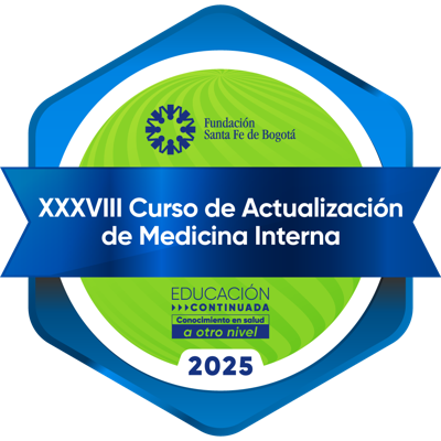 XXXVIII Curso de Actualización de Medicina Interna_As