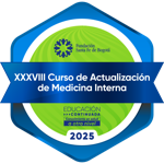XXXVIII Curso de Actualización de Medicina Interna_As