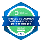 SIMPOSIO DE INNOVACIÓN, GESTIÓN Y LIDERAZGO PARA EL RADIÓLOGO 2024  - Conferencista