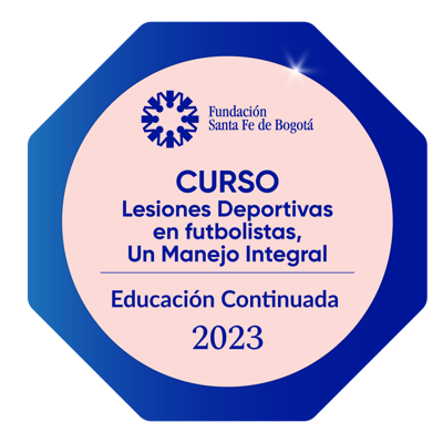 Curso Lesiones Deportivas en futbolistas, Un Manejo Integral