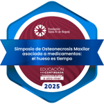 I Simposio de Osteonecrosis Maxilar asociada a medicamentos: el hueso es tiempo_As