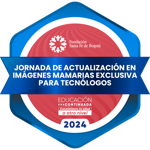 Jornada de Actualización de imágenes Mamarias exclusiva para tecnólogos _ Asistentes
