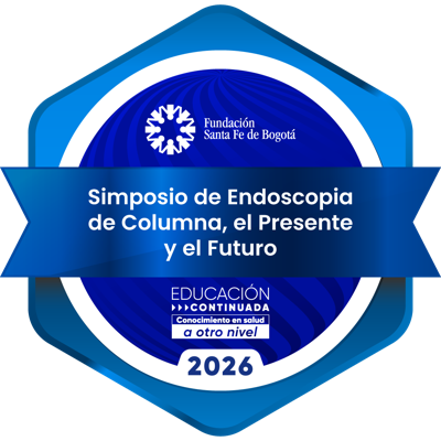 Simposio de Endoscopia de Columna, El presente y el Futuro_As