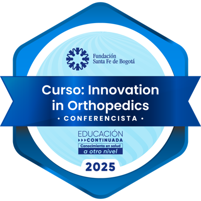 Innovation in Orthopedics 2025_Conf