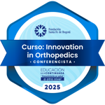 Innovation in Orthopedics 2025_Conf