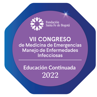 VII Congreso de Medicina de Emergencias Manejo de Enfermedades Infecciosas