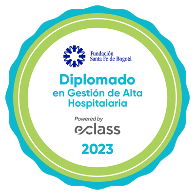 Diplomado en Gestión de Alta Hospitalaria