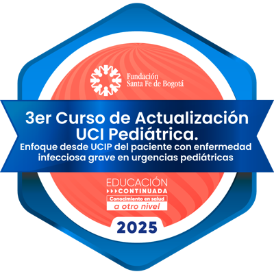 III Curso de Actualización de UCI Pediátrica: Enfoque desde UCIP del paciente con enfermedad infecciosa grave en urgencias pediátricas_As