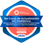 III Curso de Actualización de UCI Pediátrica: Enfoque desde UCIP del paciente con enfermedad infecciosa grave en urgencias pediátricas_As