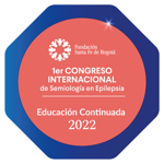1er Congreso Internacional de Semiología en Epilepsia basado en Casos Clínicos: Lóbulo Frontal