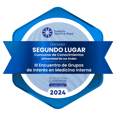 III Encuentro de Grupos de Interés en Medicina Interna