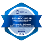 III Encuentro de Grupos de Interés en Medicina Interna