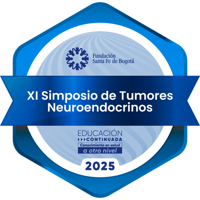 XI Simposio de Tumores Neuroendocrinos_As