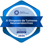 XI Simposio de Tumores Neuroendocrinos_As