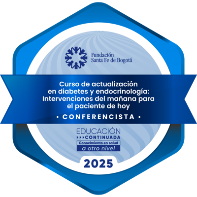 Curso de Actualización en Diabetes y Endocrinología_Conf