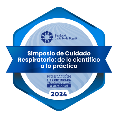 Simposio de Cuidados Respiratorios: de lo científico a lo práctico
