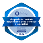 Simposio de Cuidados Respiratorios: de lo científico a lo práctico