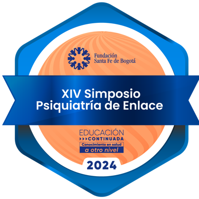 XIV Simposio Psiquiatría de Enlace - Asistentes