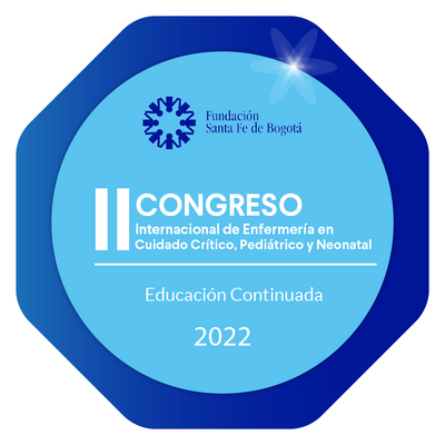 II Congreso Internacional de Enfermería en Cuidado Crítico, Pediátrico y Neonatal