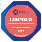 I Simposio de Enfermedades Neuromusculares - Conferencista