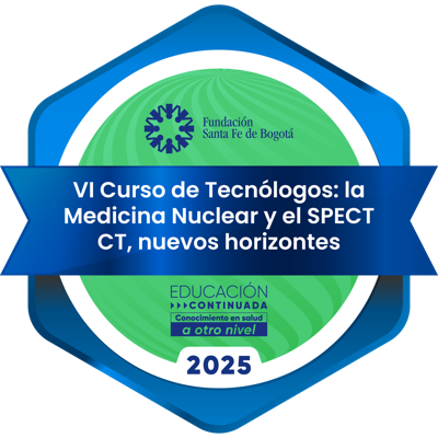VI Curso de Tecnólogos: la Medicina Nuclear y el SPECT CT, nuevos horizontes