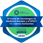 VI Curso de Tecnólogos: la Medicina Nuclear y el SPECT CT, nuevos horizontes