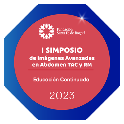 Simposio de Imágenes en Abdomen TAC y RM Avanzadas 2023