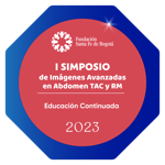 Simposio de Imágenes en Abdomen TAC y RM Avanzadas 2023