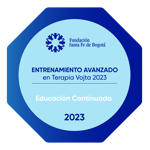 Entrenamiento Avanzado en Terapia Vojta 2023