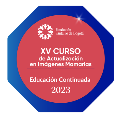 XV Curso de Actualización en Imágenes Mamarias