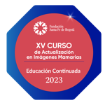 XV Curso de Actualización en Imágenes Mamarias