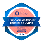 II Simposio de Cáncer Epitelial de Ovario - Conferencistas