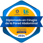 Diplomado en Cirugía de la Pared Abdominal - Conferencistas