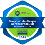Simposio de Ataque Cerebrovascular_Conf