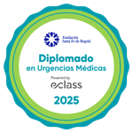 Diplomado en Urgencias Médicas del Adulto