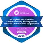 V Congreso de Cadena de Abastecimiento y XI Congreso de Servicios Farmacéuticos Hospitalarios_As