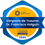 Simposio de Trauma: Dr. Francisco Holguín_As