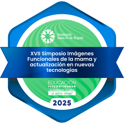 XVII Simposio en Imágenes Funcionales de la Mama y Actualización en Nuevas Tecnologías_As