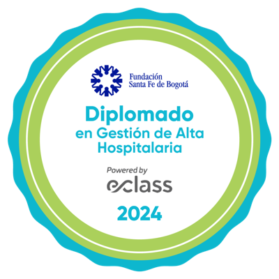 Diplomado en Gestión de Alta Hospitalaria