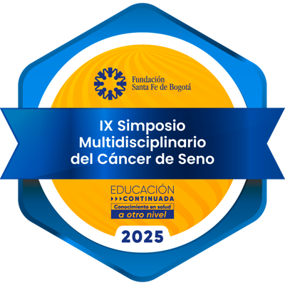 IX Simposio Multidisciplinario de Cáncer de Seno_As