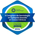 II Congreso de Semiología en Epilepsia basado en Casos Clínicos - Asistentes