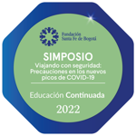 Simposio Viajando con Seguridad: Precauciones en los nuevos picos de COVID-19