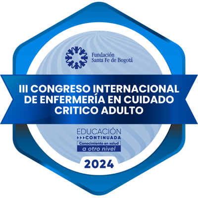 III Congreso Internacional de Enfermería en Cuidado Critico Adulto - Asistentes