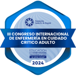 III Congreso Internacional de Enfermería en Cuidado Critico Adulto - Asistentes