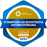 VI Simposio de Resistencia Antimicrobiana_Asistentes