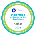Diplomado en Gestión de Alta Hospitalaria