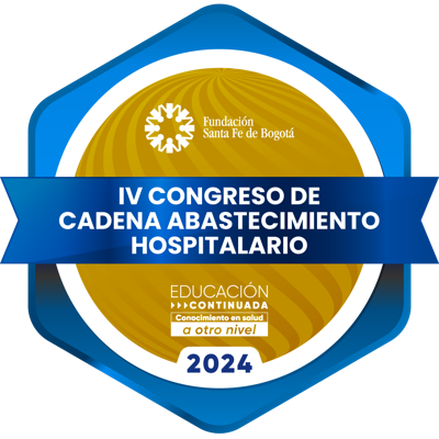 IV Congreso de Cadena Abastecimiento Hospitalario _ Asistentes