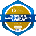 IV Congreso de Cadena Abastecimiento Hospitalario _ Asistentes