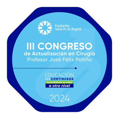 III Congreso de Actualización en Cirugía